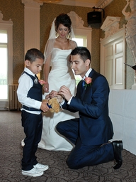 Wedding Photographer in Croydon